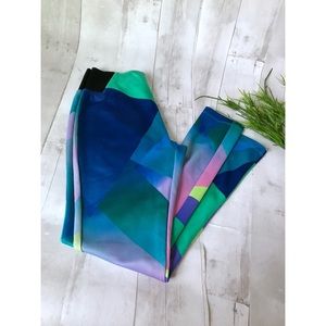 Nicki Minaj Barbz Leggings